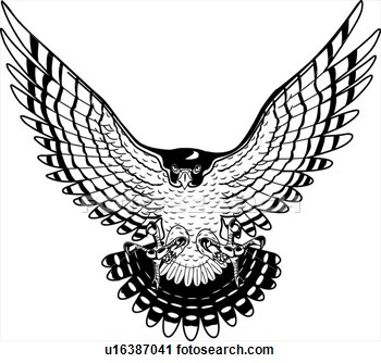 Falcon clip art images free clipart 8