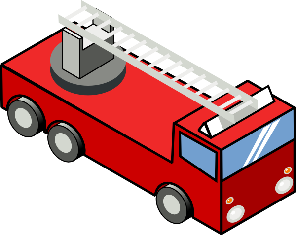 Free Fire Truck Clip Art Download Free Fire Truck Clip Art Png Images