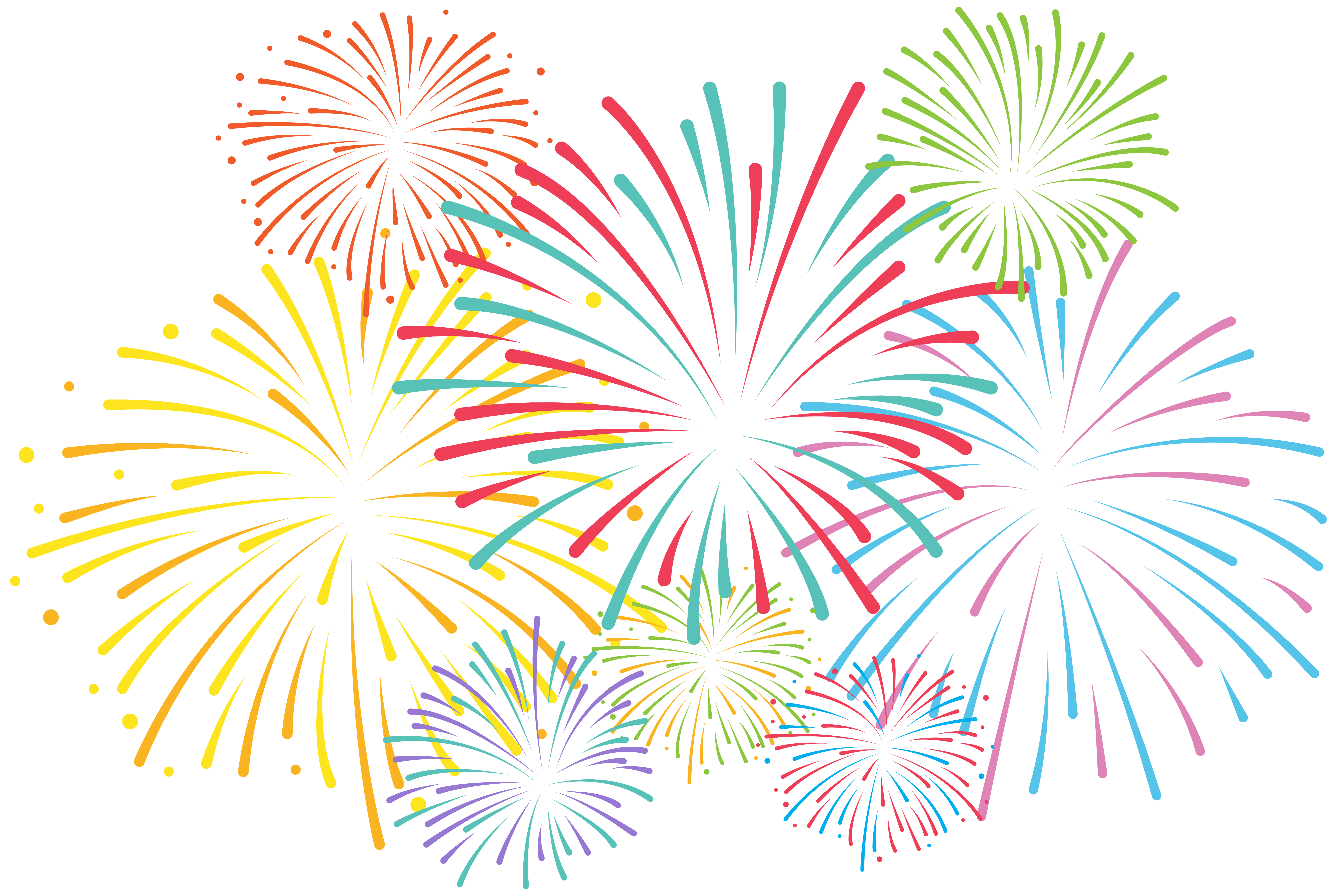 Free Firework Clip Art Download Free Firework Clip Art Png Images 