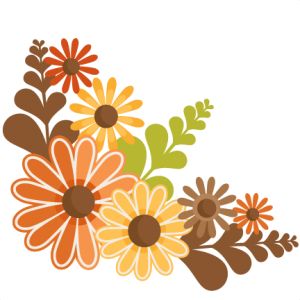 Flowers flower clipart on marjolein bastin picasa and