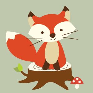 Fox google image result for millybee com images forest cliparts