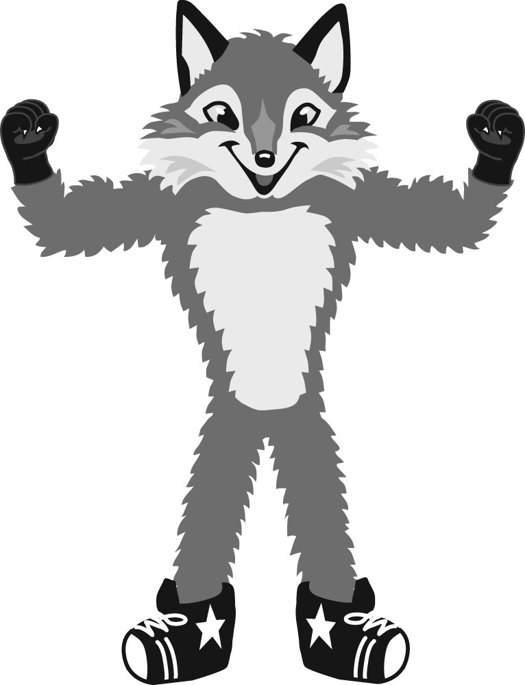 Fox clipart 6 clipart cliparts for you