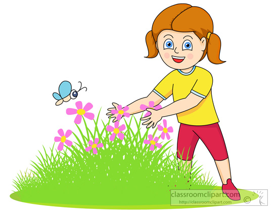 Garden clipart free clipart images image 7 3