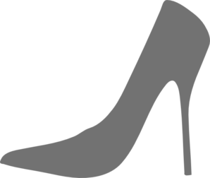 High heel clip art clipart xomlvfk women shoes image