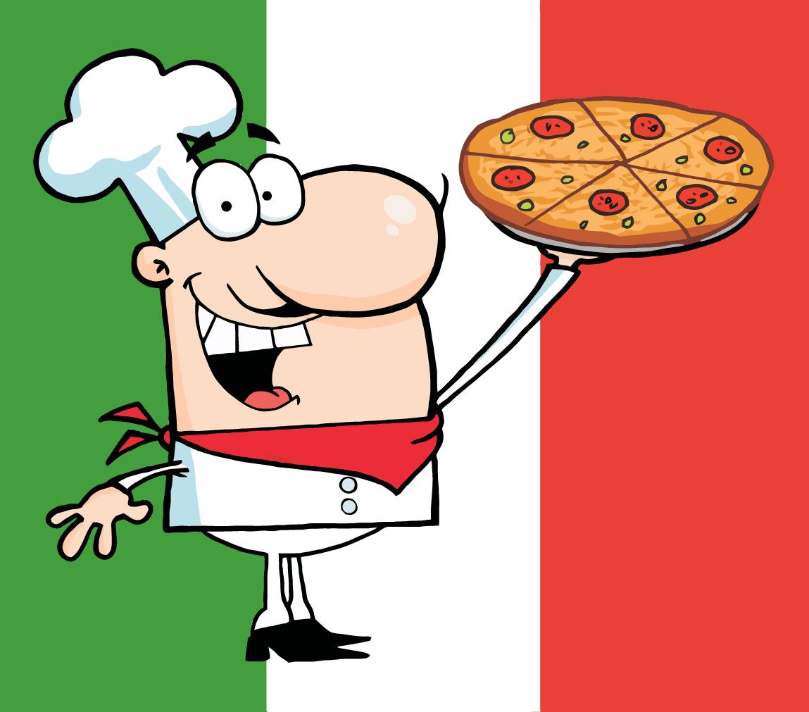 Italian cartoon free download clip art on