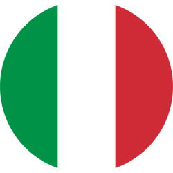 Italian italy flag clipart country flags