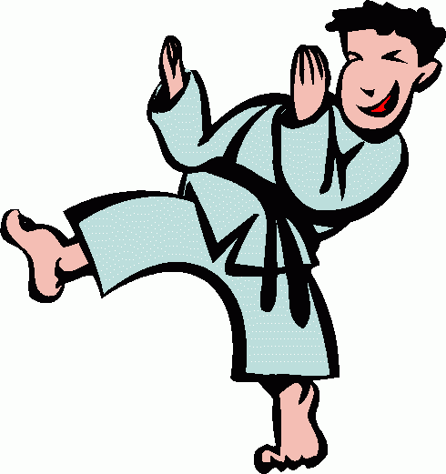 Free Karate Clip Art Download Free Karate Clip Art Png Images Free Cliparts On Clipart Library 