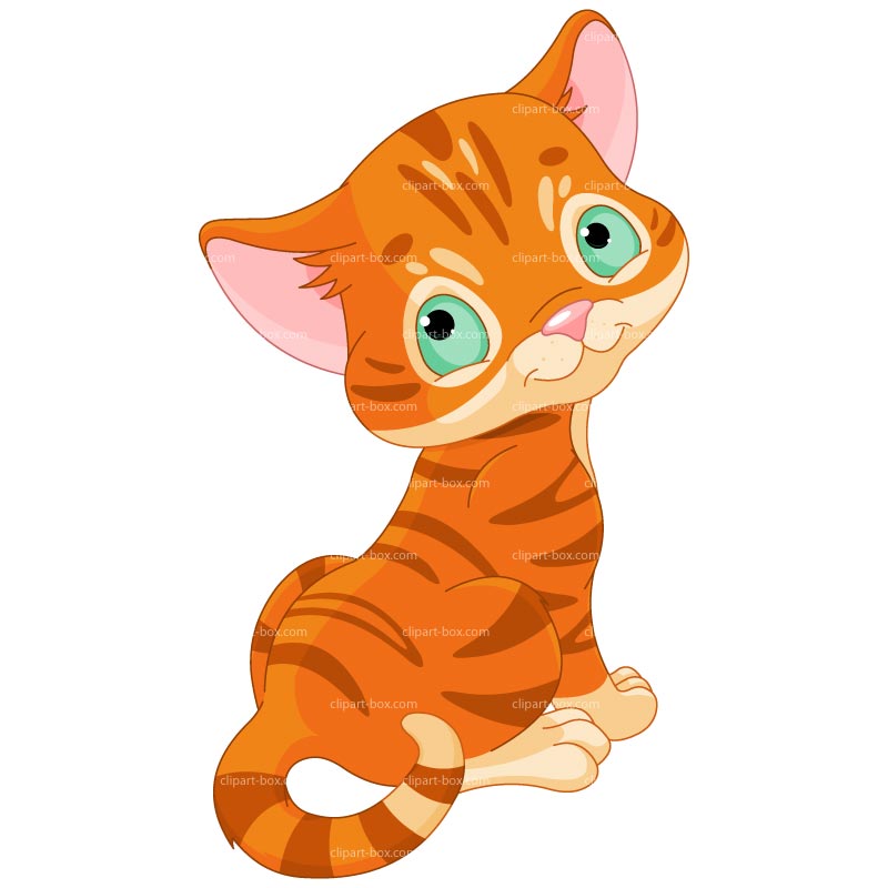 Free Kitten Clipart, Download Free Clip Art, Free Clip Art ...