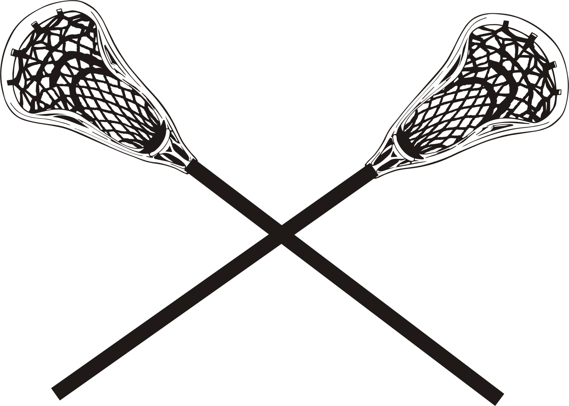 Lacrosse Clipart Reebok Lacrosse Stick Transparent Background - Clip Art .....