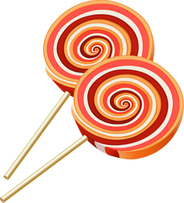 Lollipop clip art