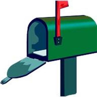 Mailbox empty mail clipart clipart kid 3