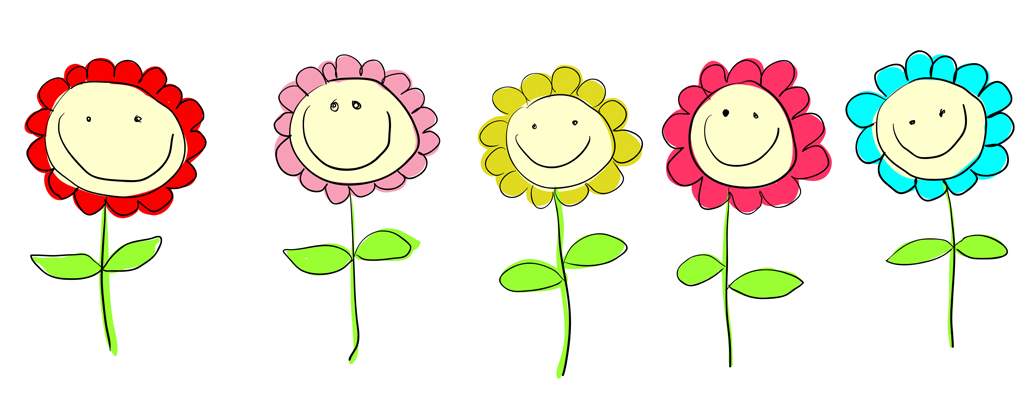 May april flowers cliparts free download clip art