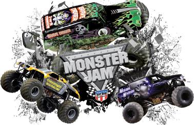 Monster truck clip art pictures free clipart images 6 wikiclipart