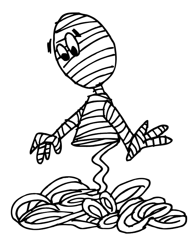 Free mummy clipart the cliparts 2