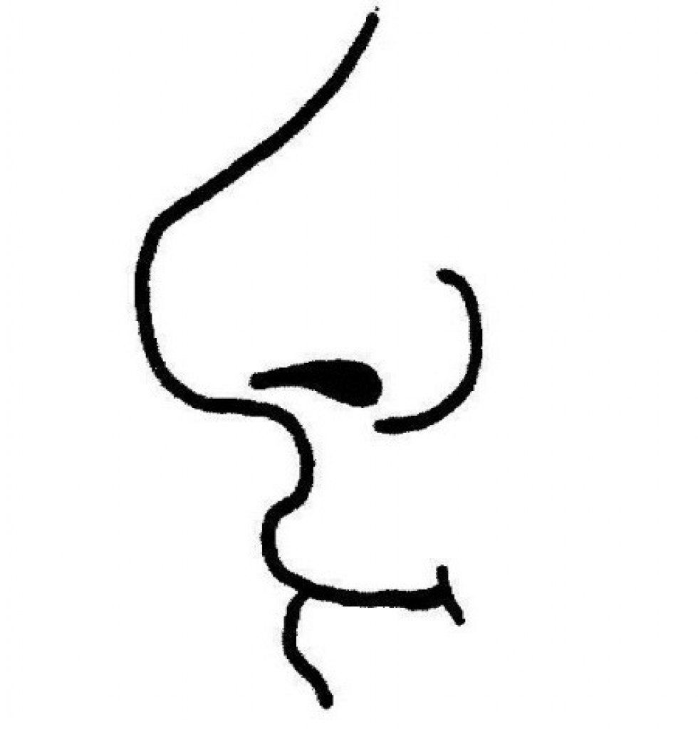 Free Nose Clip Art, Download Free Clip Art, Free Clip Art ...