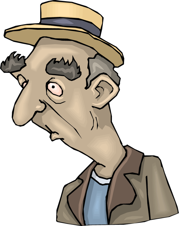 Free Old Man Clipart, Download Free Old Man Clipart png images, Free
