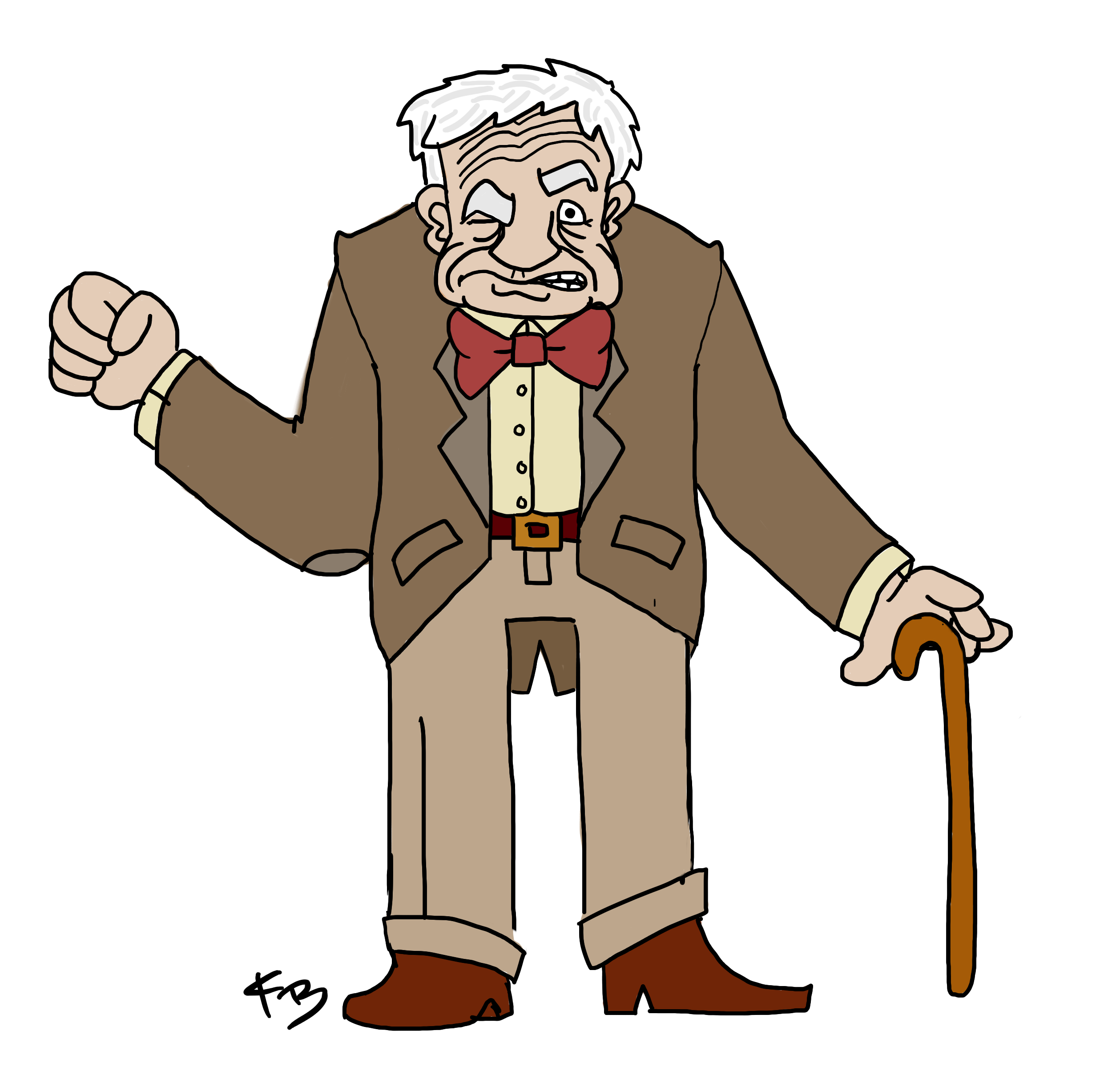 Free Old Man Clipart, Download Free Old Man Clipart png images, Free