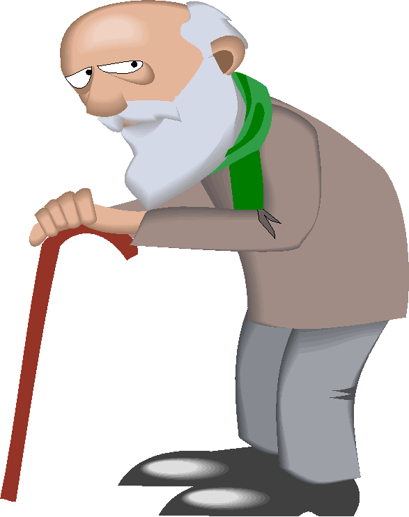 Free Old Man Clipart, Download Free Old Man Clipart png images, Free