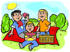 Free picnic clip art pictures free clipart images 4 clipartcow 2