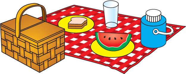 Picnic clipart clipart cliparts for you