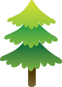 clipart forest - Clip Art Library