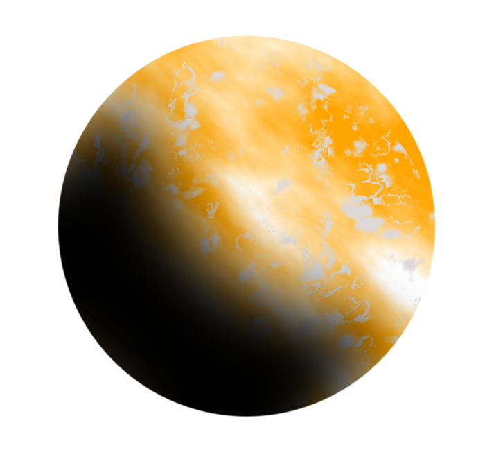 Planet free to use clip art