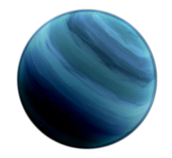 Planet free to use clipart