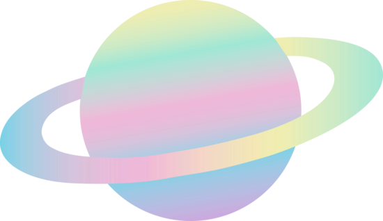 Free ringed planet clipart free graphics images and image 2