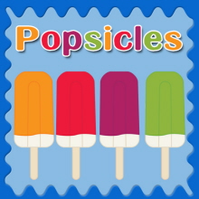 Popsicle clip art by kevin at