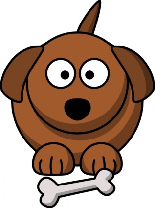 Free puppy clipart images image 9