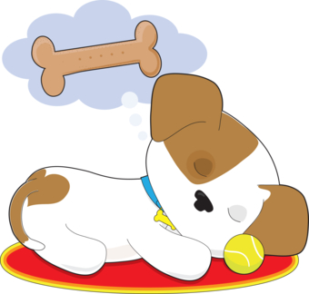 Cute puppy clip art free clipart images