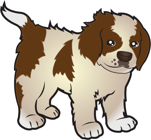 Images of puppy free download clip art on