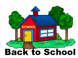 Back to school clipart education clip art 4