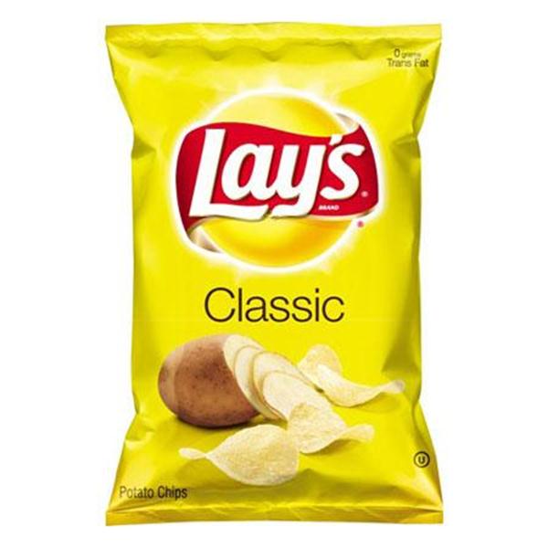 Lays snack clipart