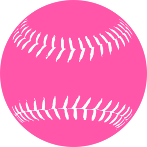 Softball clip art logo free clipart images 3 clipartcow 2