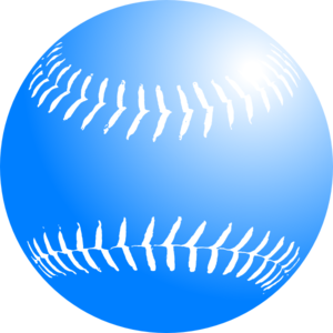 Softball clip art logo free clipart images 2 clipartcow 2