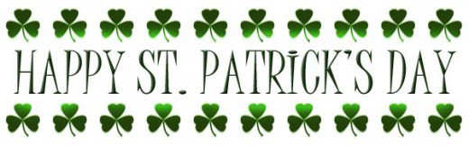 Image result for happy st patricks day clipart