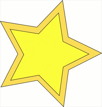 Free stars clipart free clipart graphics images and photos 5