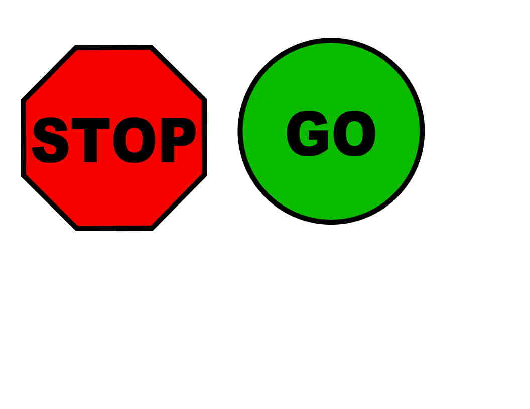 Free Stop Sign Clipart, Download Free Stop Sign Clipart png images