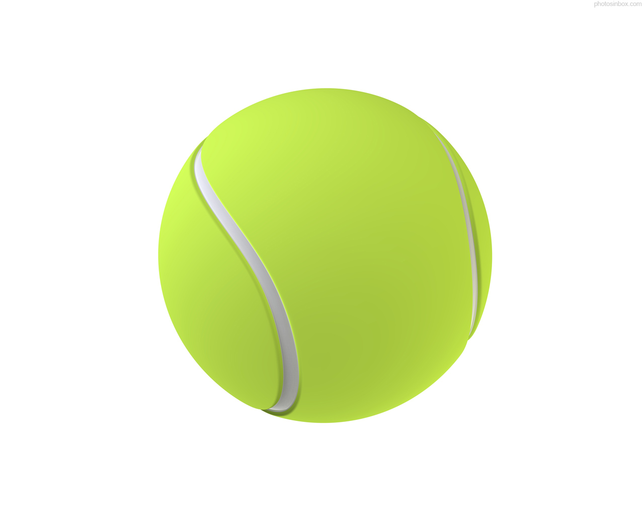 Free Tennis Ball Clip Art, Download Free Tennis Ball Clip Art png