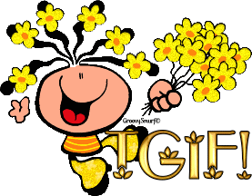 Free TGIF Clipart, Download Free TGIF Clipart png images, Free ClipArts on  Clipart Library