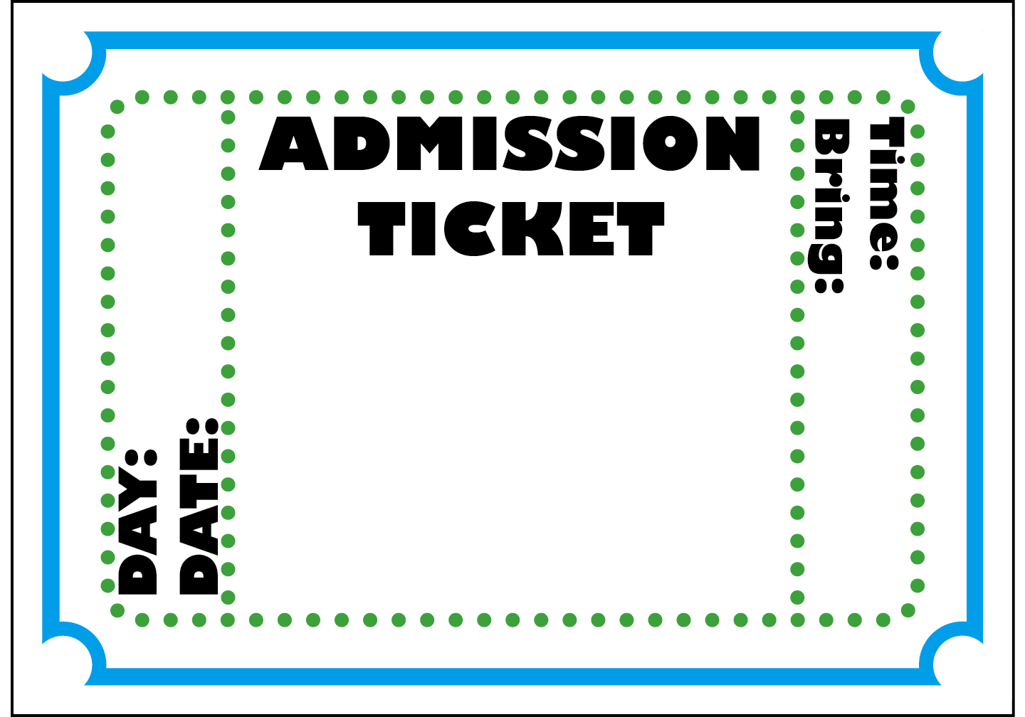 Free Ticket Clip Art Download Free Ticket Clip Art Png Images Free 