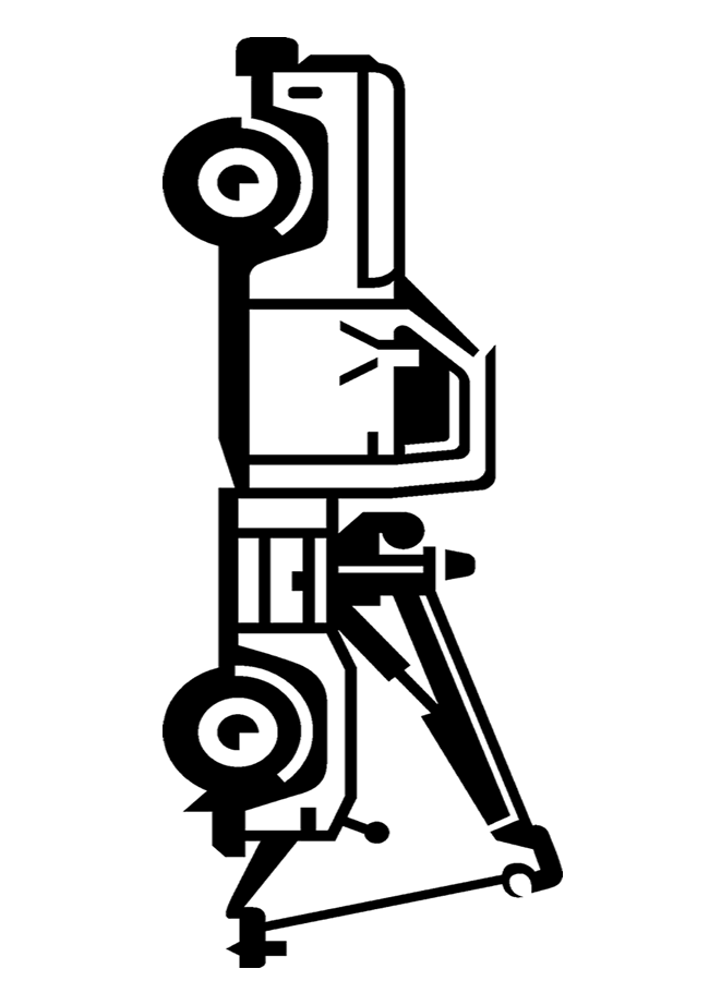 Tow Truck Svg Free Clip Art Library