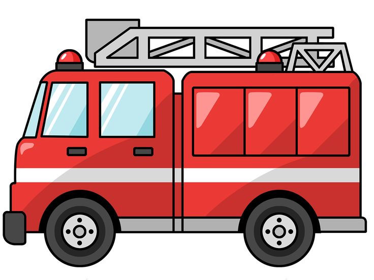 Fire truck clipart google search education fire