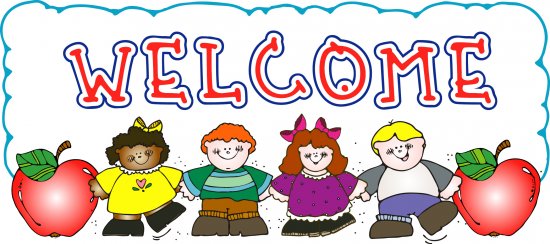 Welcome clipart clipart cliparts for you 2