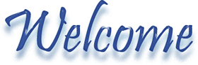 Welcome clipart graphics s