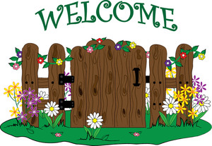 Free welcome graphics welcome clip art image 0