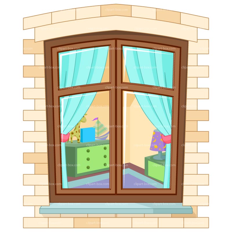 House window clipart free clipart images 5