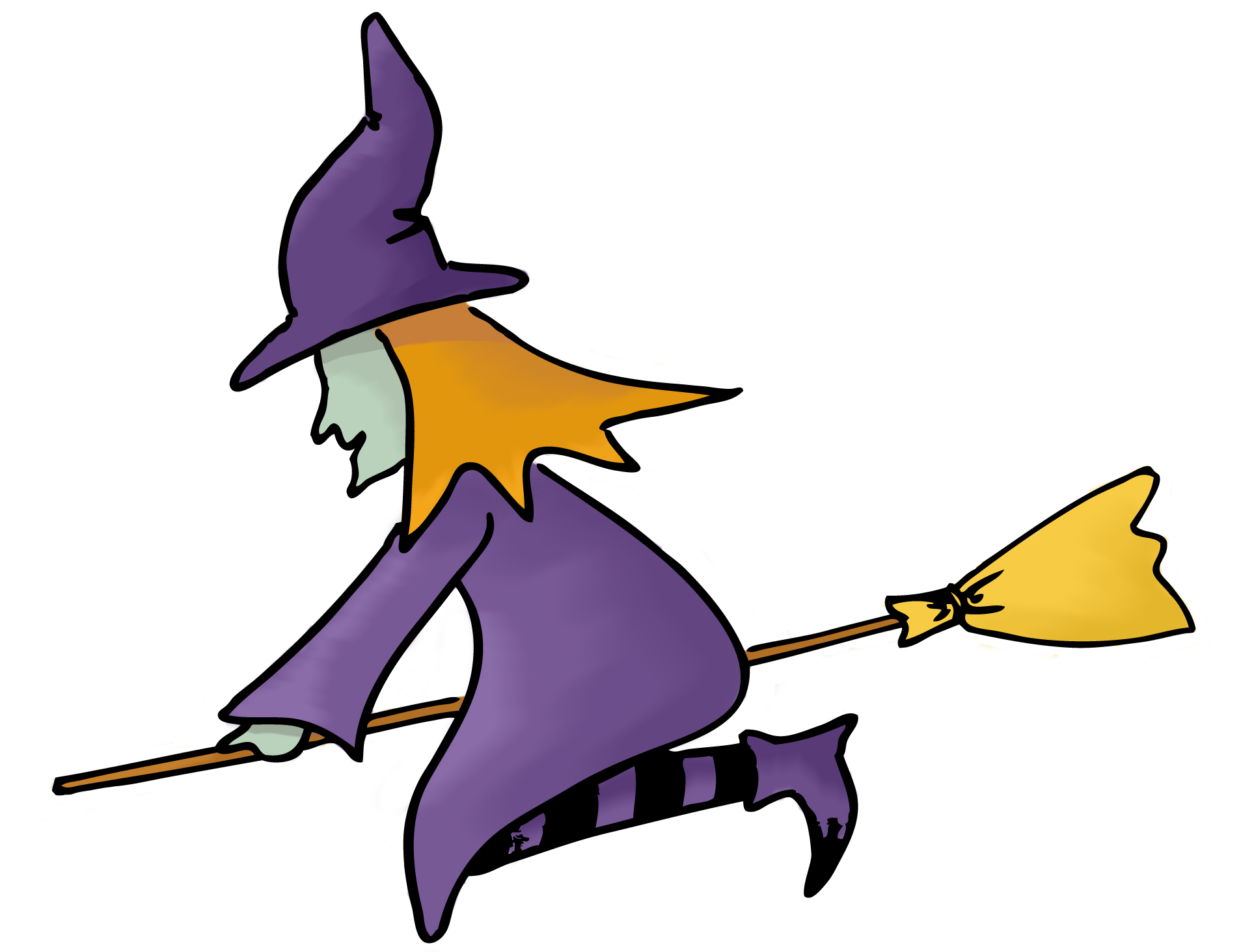 Free Witch Clip Art Download Free Witch Clip Art Png Images Free