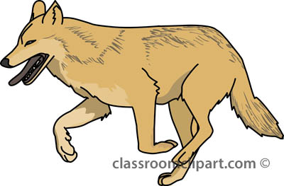 Wolf clipart wolf clipart